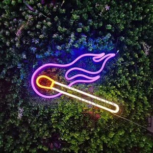 Neon Store Signs