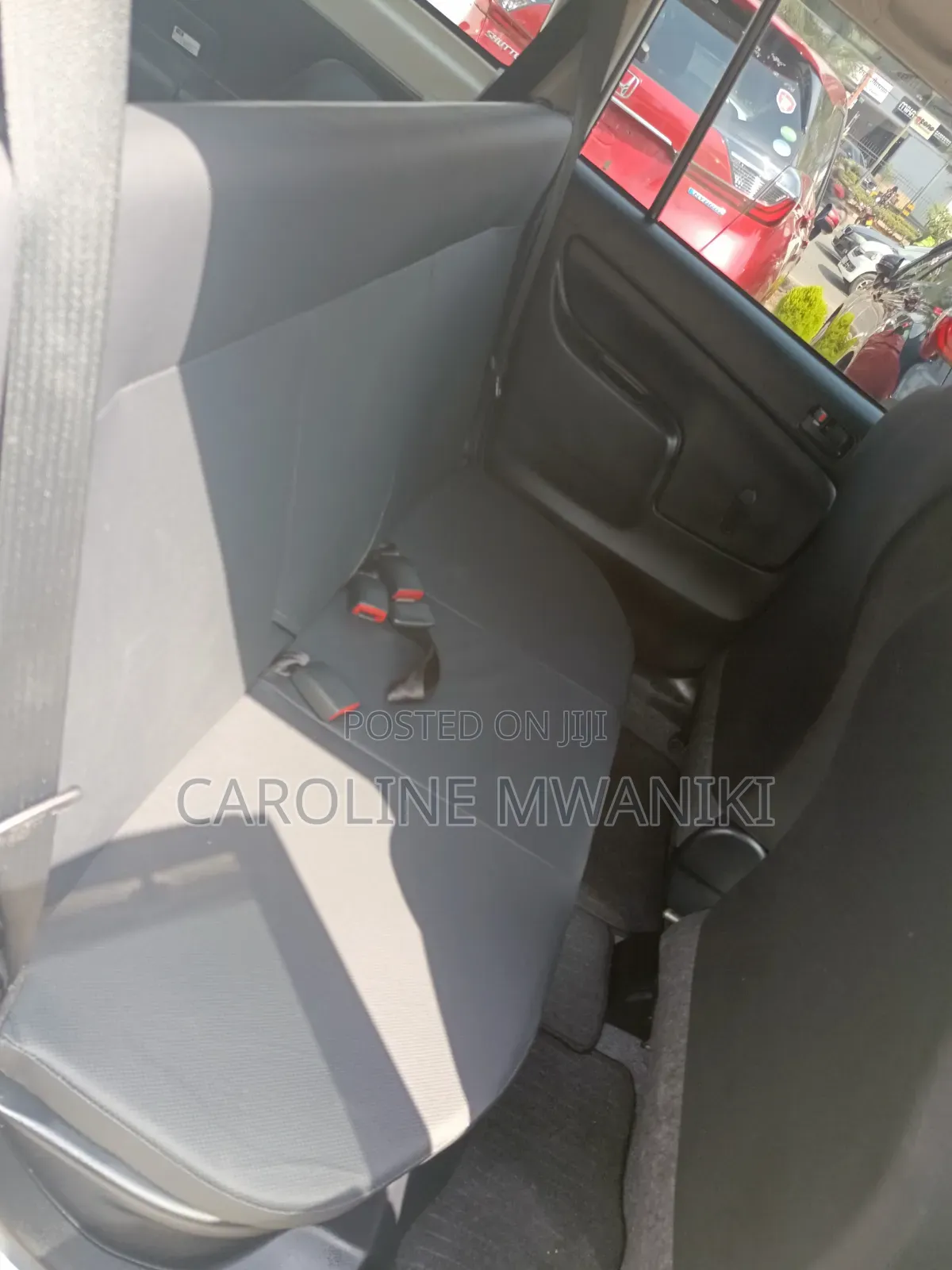 Toyota Probox 2020 White