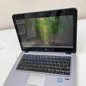 Laptop HP EliteBook 840 G4 8GB Intel Core i7 SSD 256GB