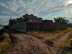 50x80 Plot for Sale in Kamakis Corner-Ready Title Deeds