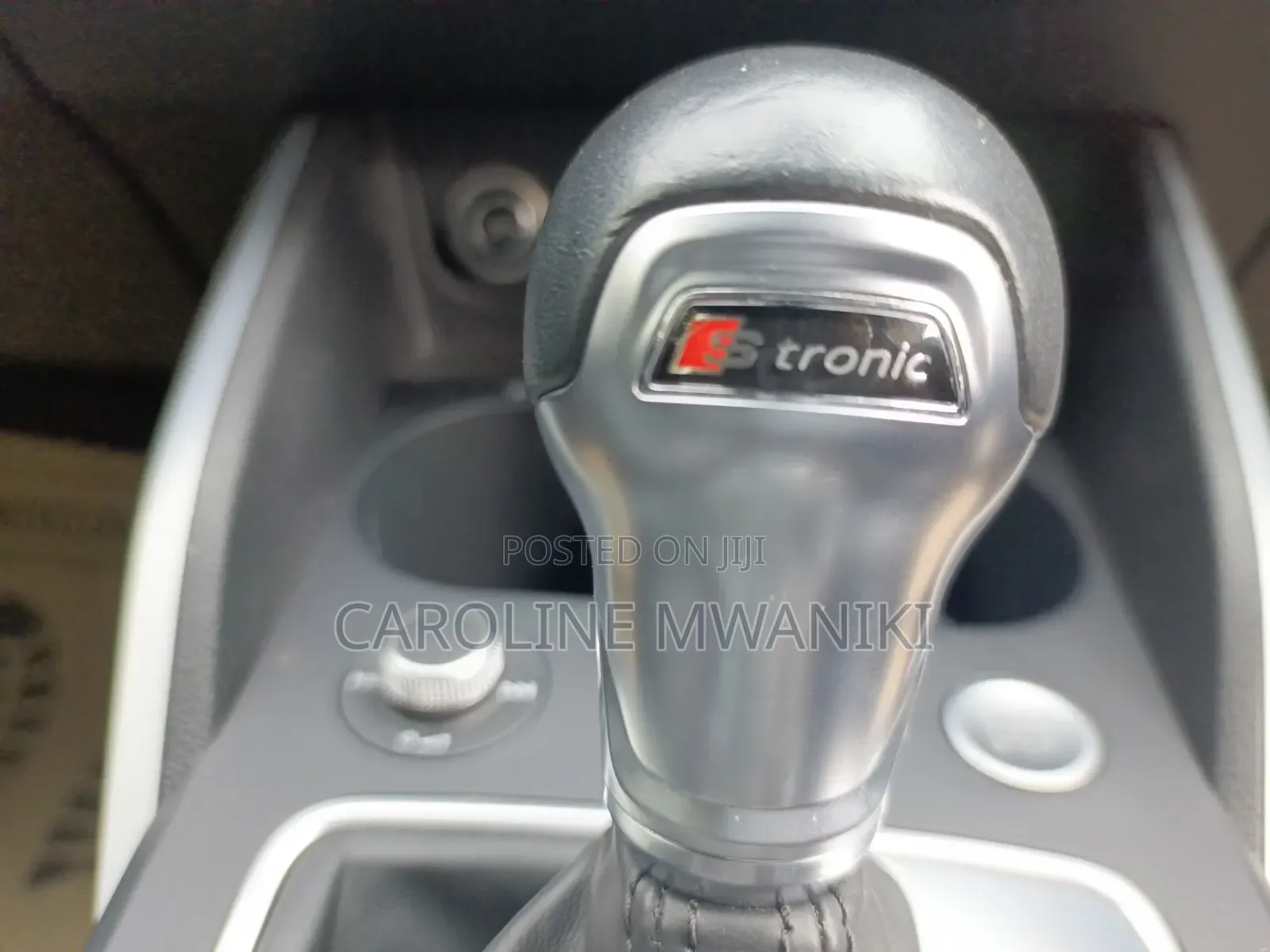 Audi Q2 2019 White