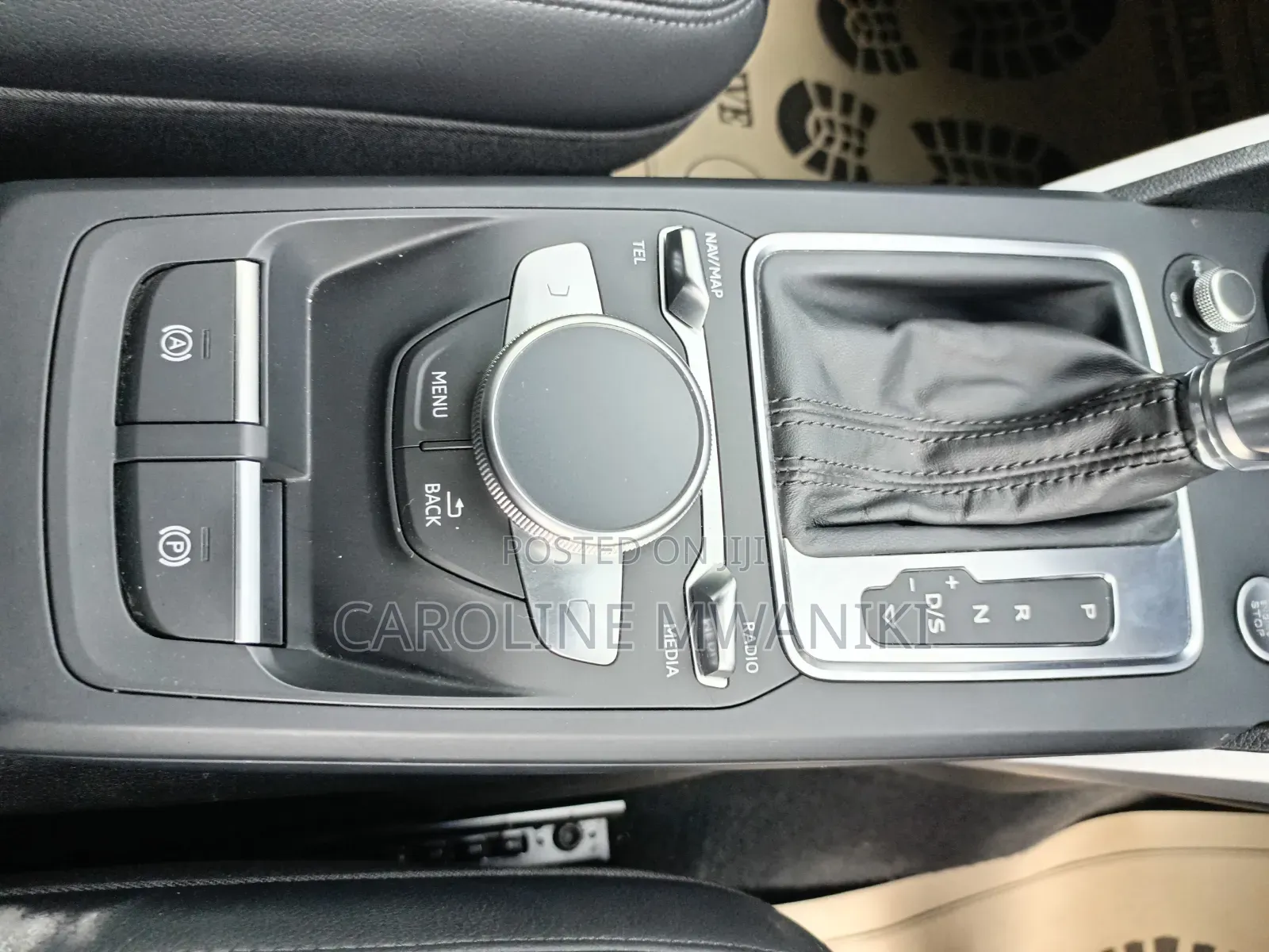 Audi Q2 2019 White