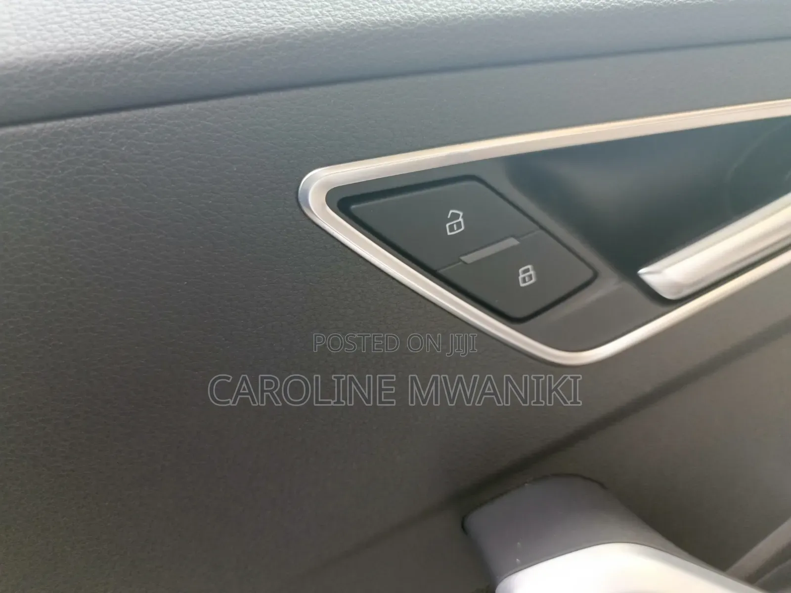 Audi Q2 2019 White