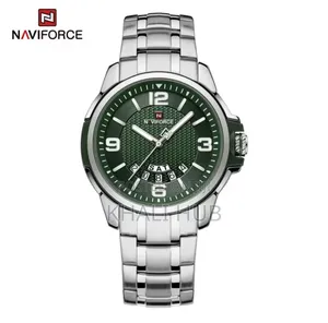 Naviforce Gents Watch #Nf9215