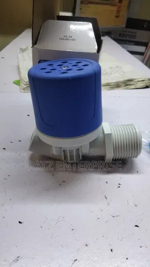 Foot Valve 1"