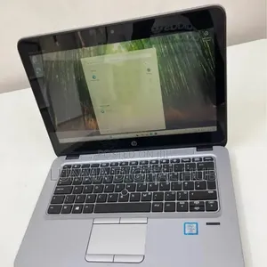 Laptop HP EliteBook 820 G4 8GB Intel Core i5 SSD 256GB