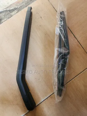 Wiper Blade