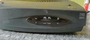 Used Cisco1700 Series Router