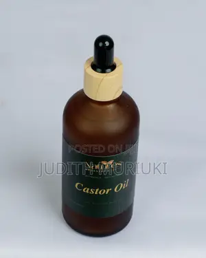 Nature's Goodness Coldpressed Castor Oil