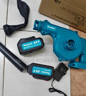 Good Quality and Affordable Makita Blower/ Cordless Makita Blower