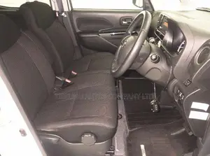 Nissan Dayz Roox 2019 White