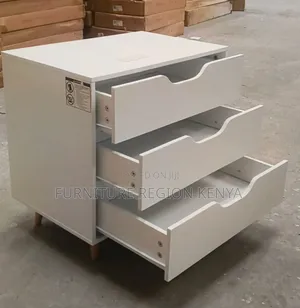 Bedside Drawers
