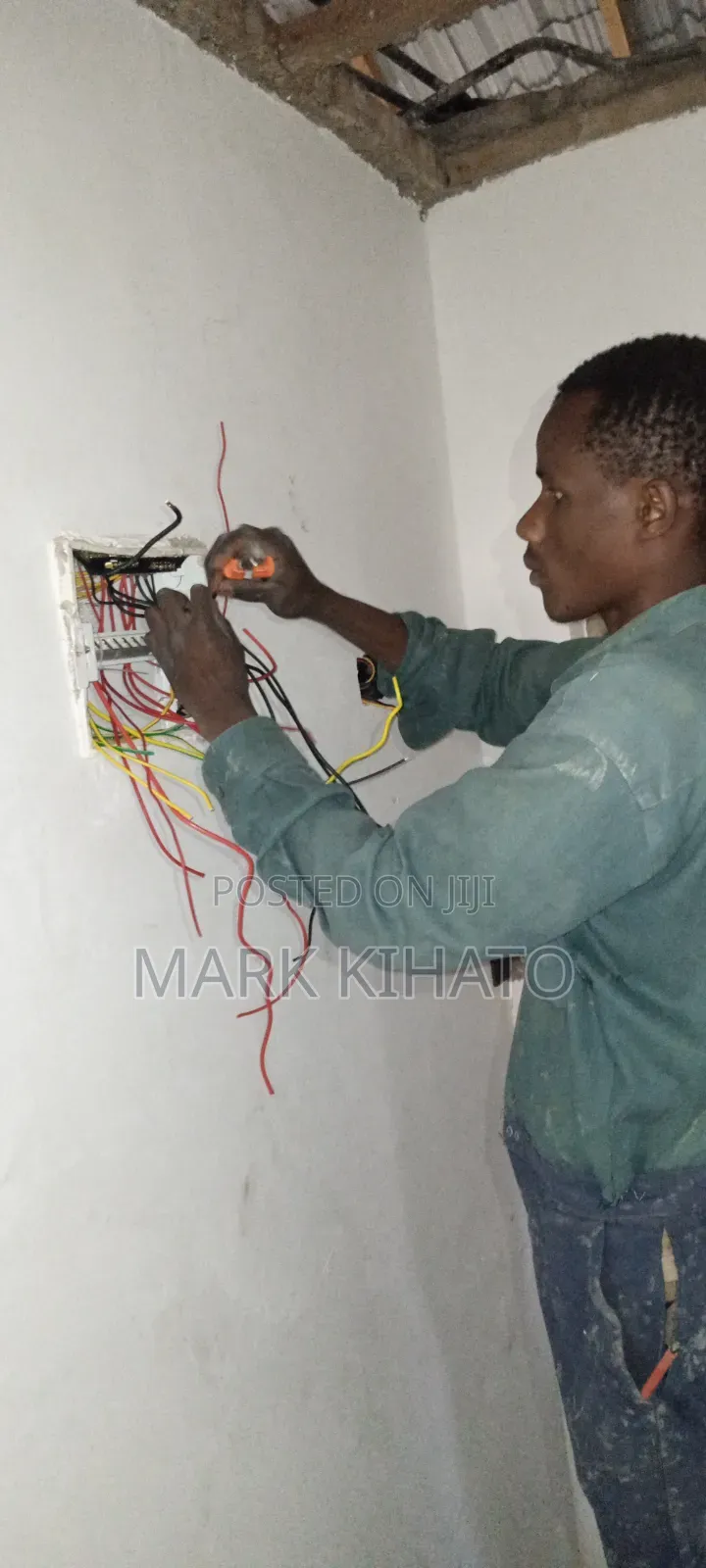 Nk Electricals