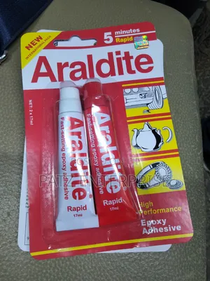 Araldite Rapid Epoxy