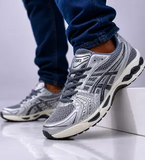 Asics Performance Running Shoes