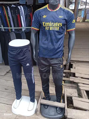 Unisex Tracksuits