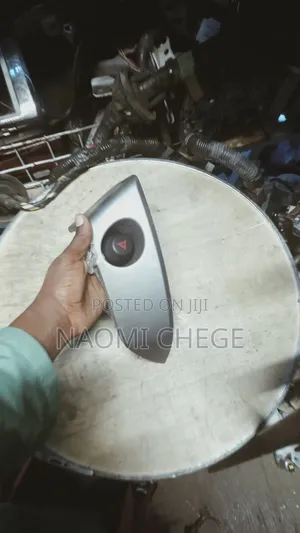 Side Ventilation Vanguard