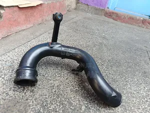 Intercooler Air Hose Pipe Toyota 2kd Engine