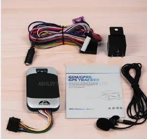 Mini Global Real Time Gps Tracker Gsm