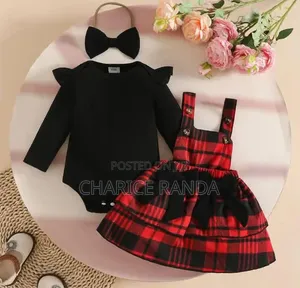 Cherry Baby Wear