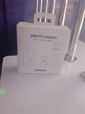 25w Pd Adapter