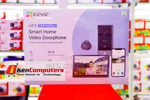 Ezviz Video Door Phone Hp5