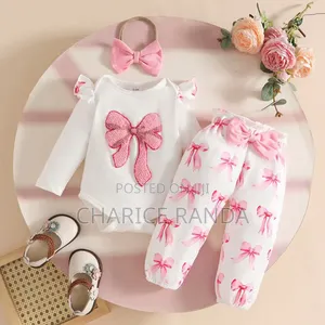 Cherry Baby Shop