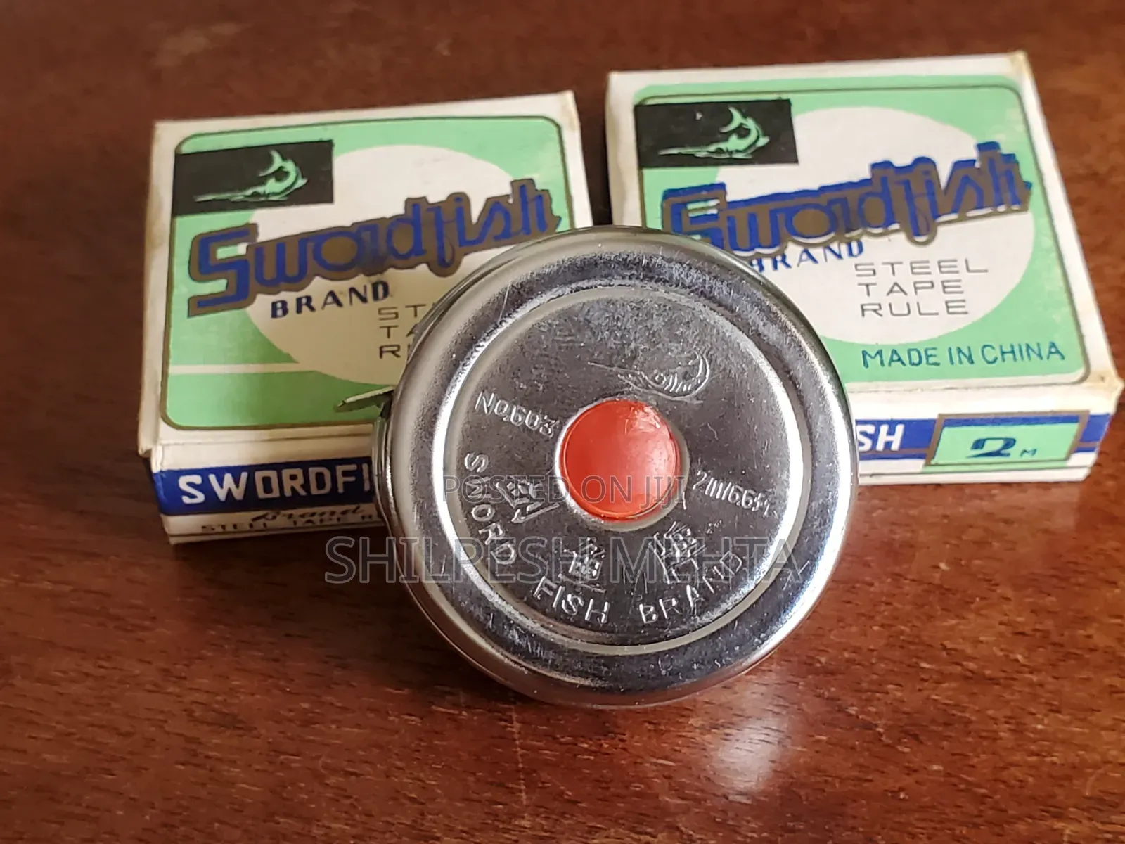 Measuring Tape 2mtrs