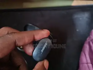 Bose Quietcomfort Earbuds