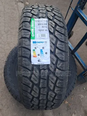 285/60r18 Grenlander