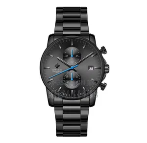 Wwoor Chronograph Men Watch