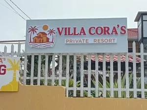 3d Signs (Resorts, Hotels, Restaurant)