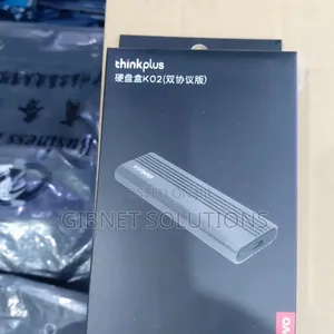 Nvme M.2 SSD Enclosure