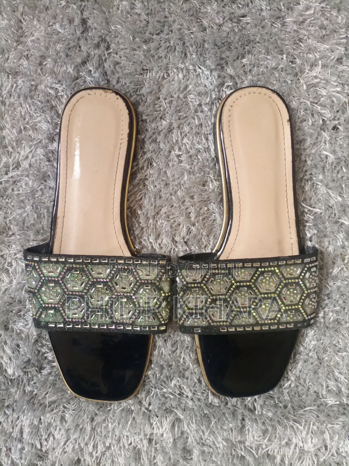 Sandals Ladies