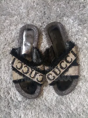 Sandals Ladies