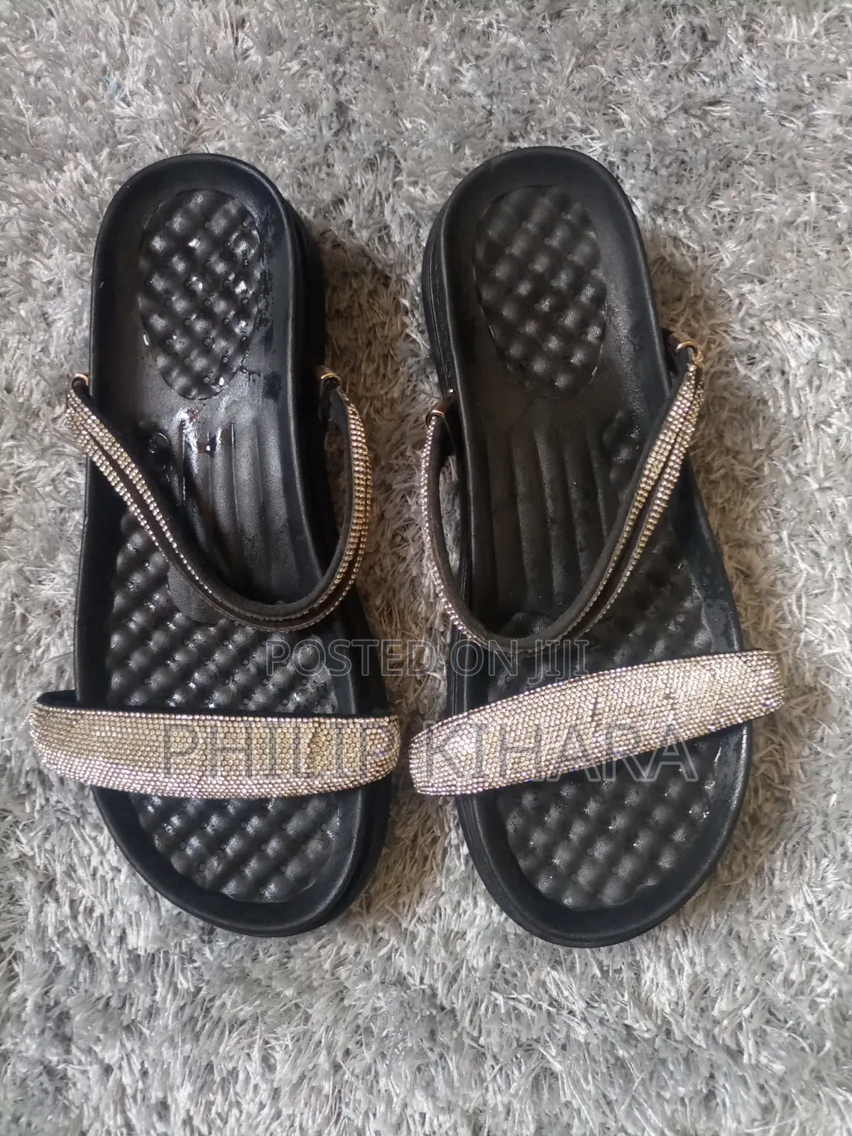 Sandals Ladies