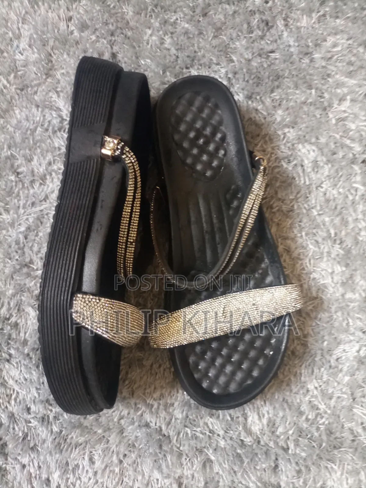 Sandals Ladies