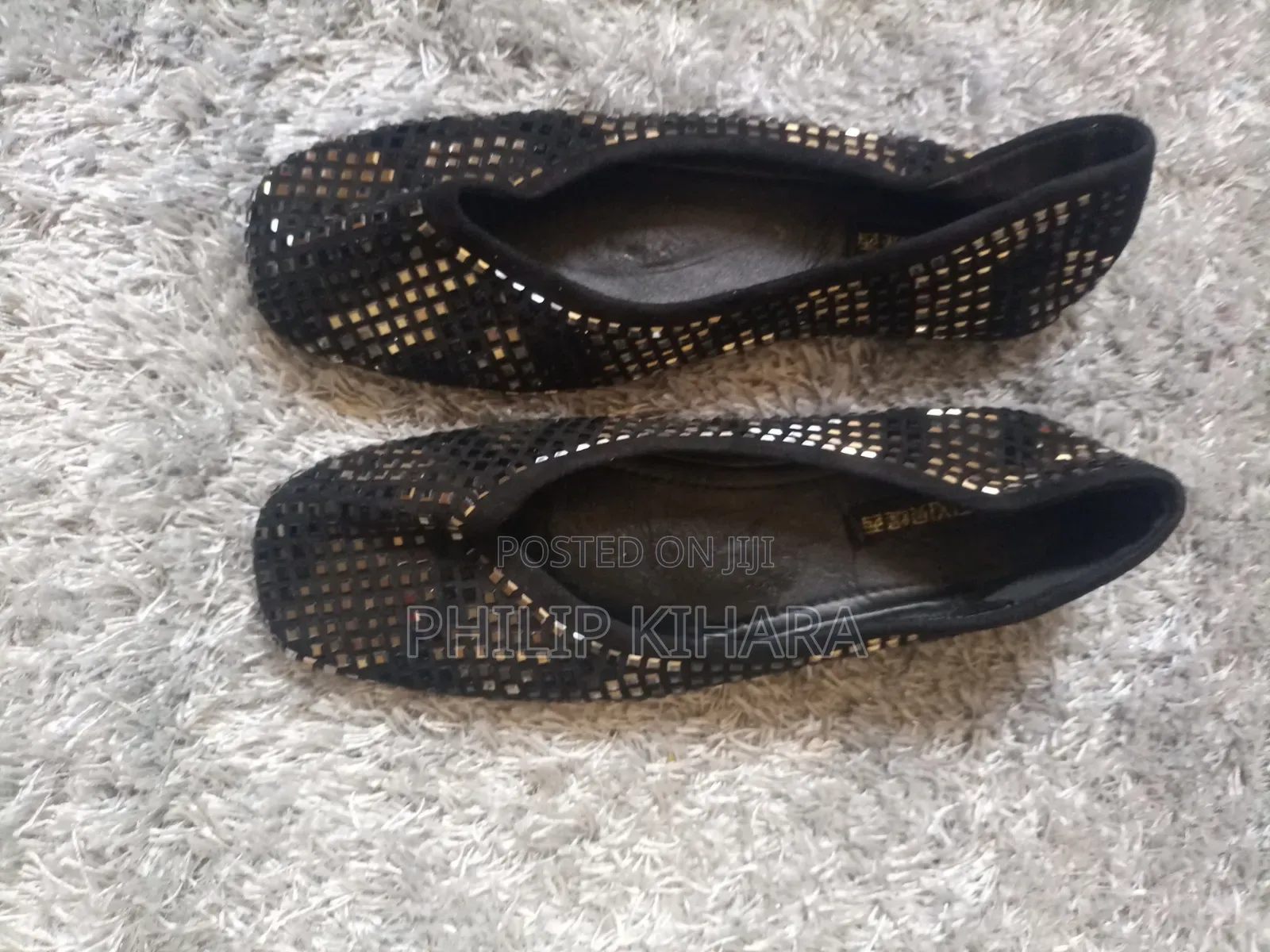 Sandals Ladies