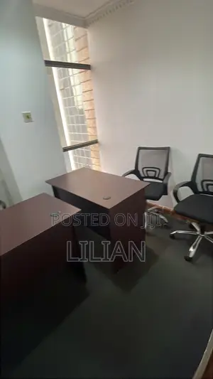 Office at in Nairobi CBD