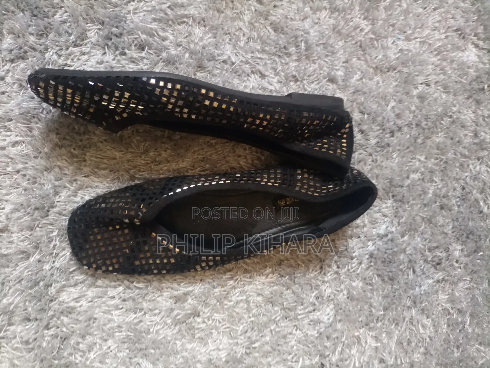 Sandals Ladies