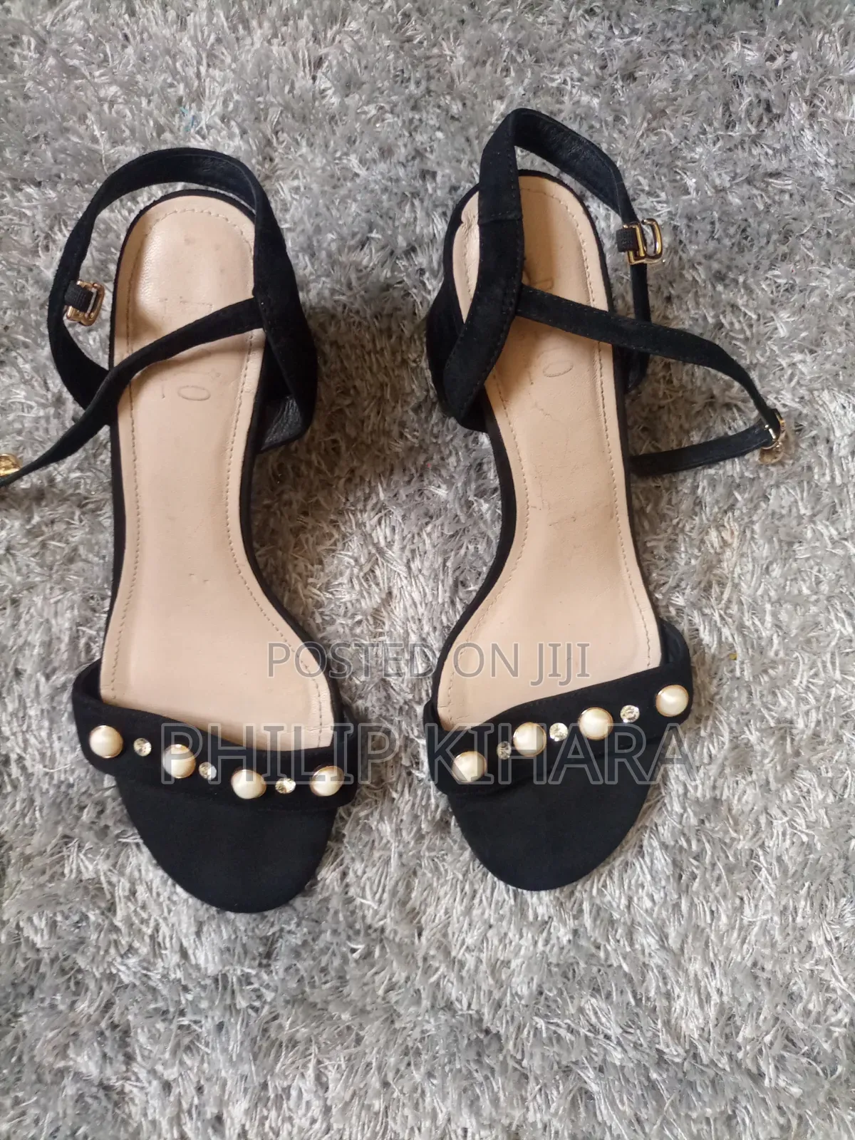 Sandals Ladies
