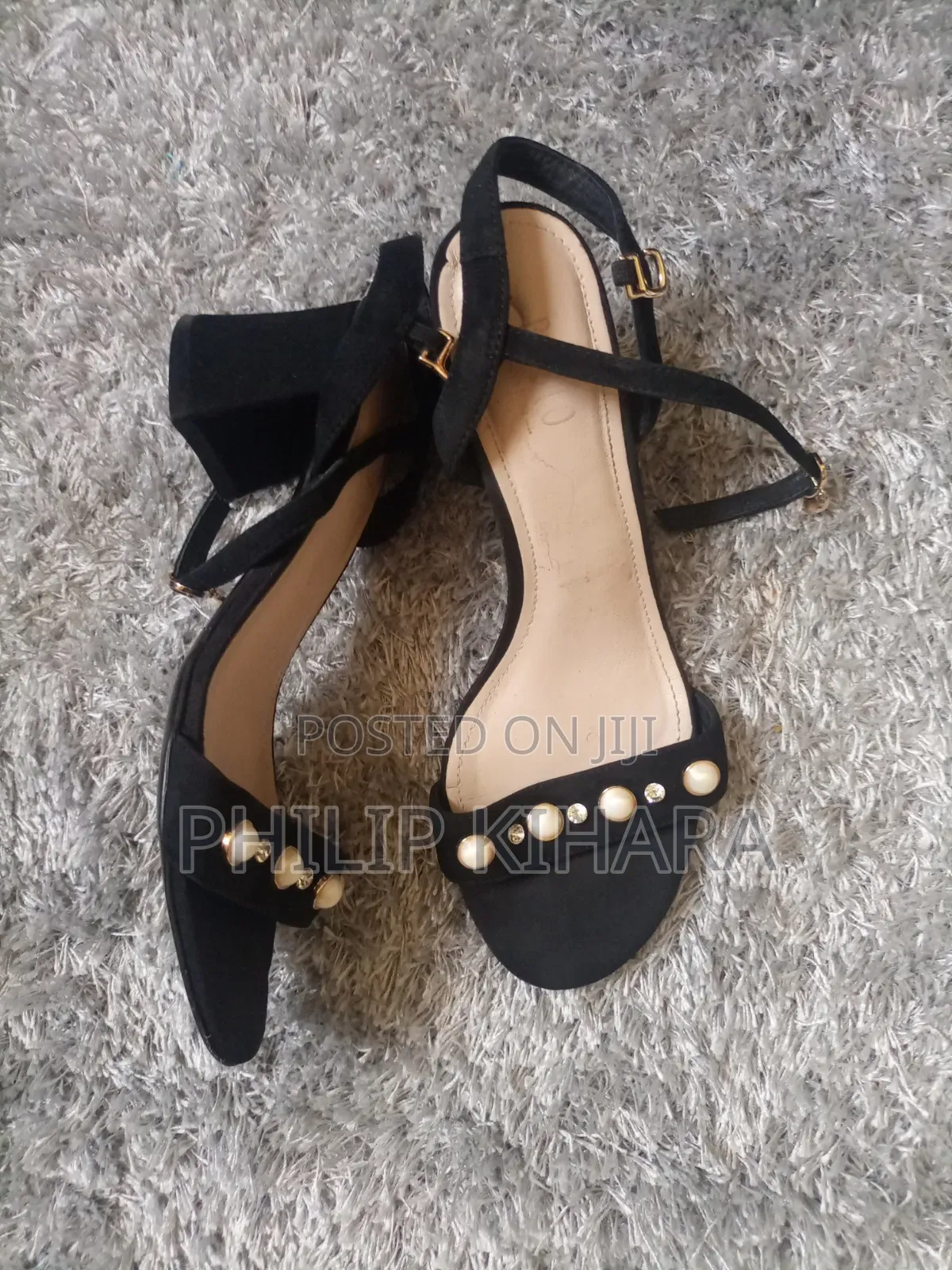 Sandals Ladies