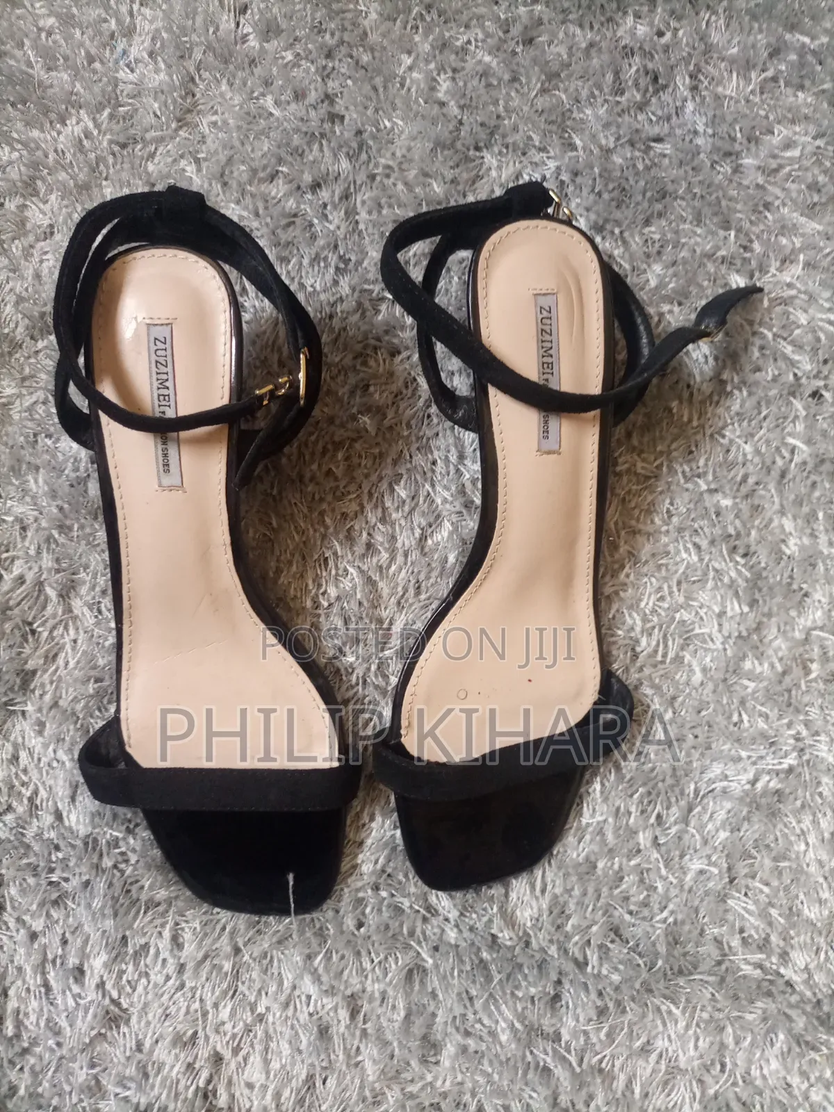 Sandals Ladies