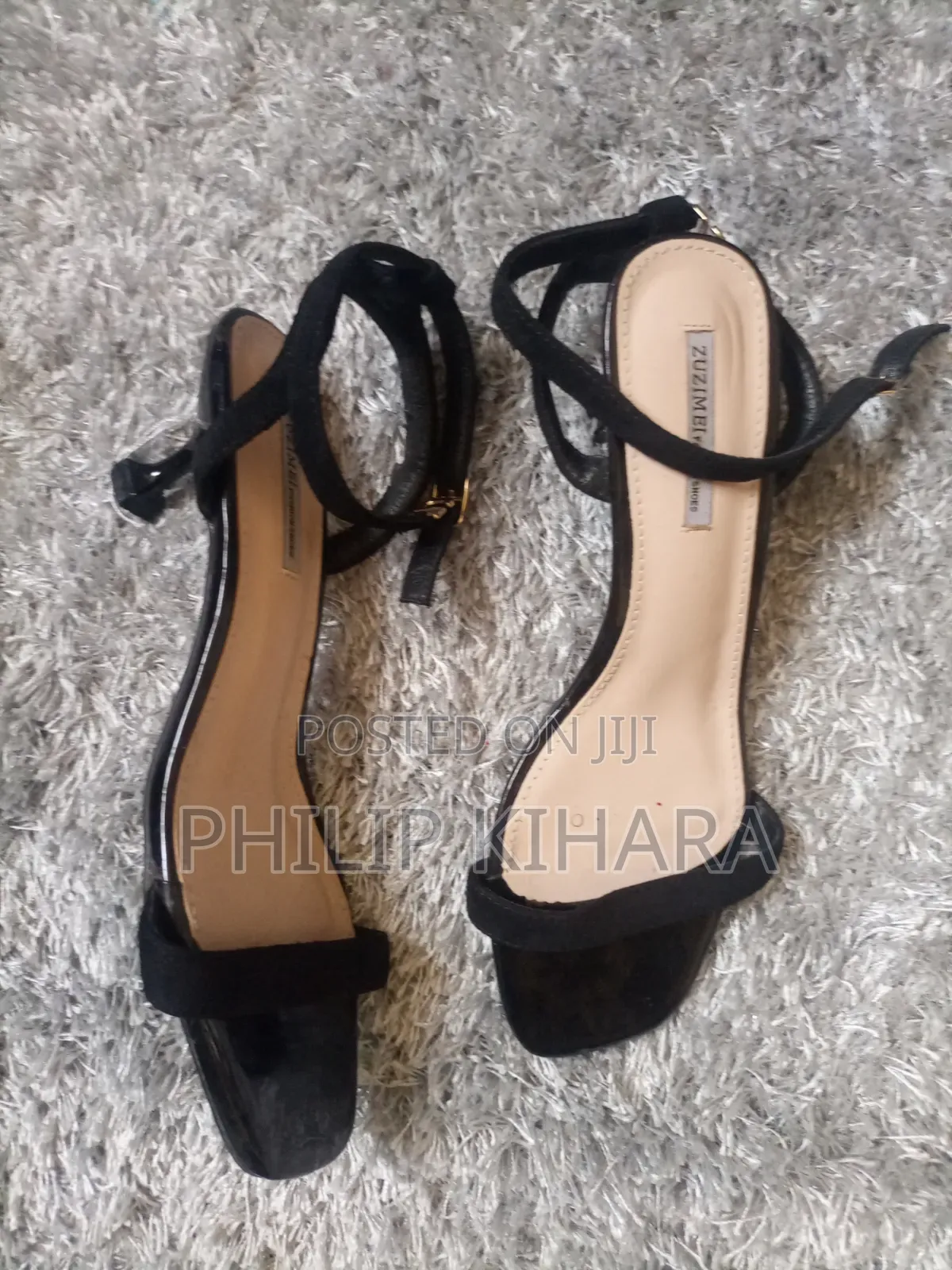 Sandals Ladies
