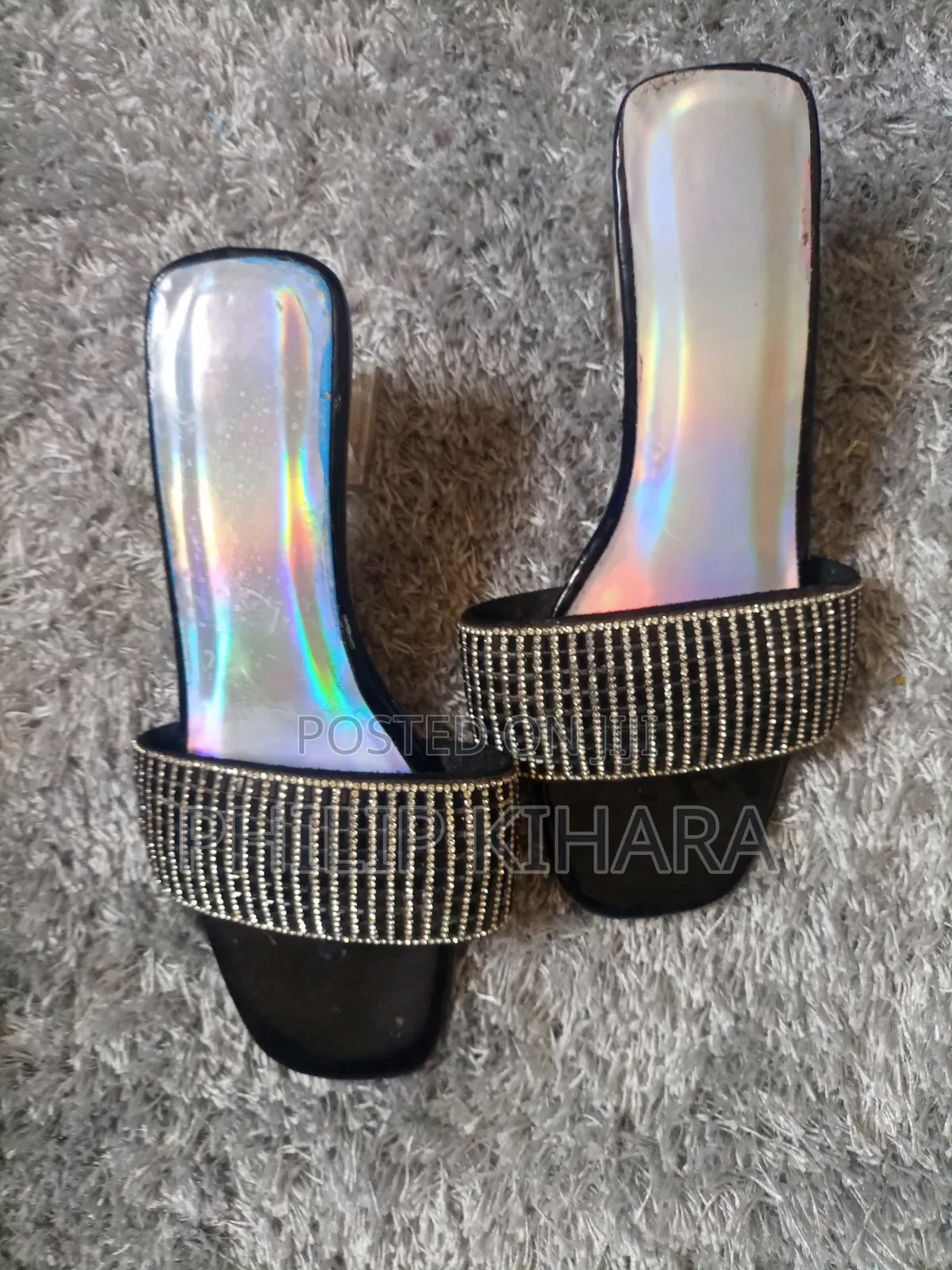 Sandals Ladies