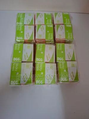 Sticky Notes