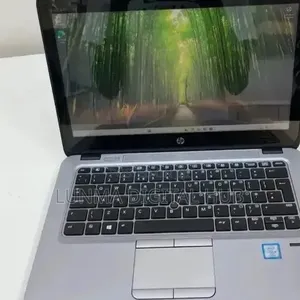 Laptop HP EliteBook 820 G3 8GB Intel Core i5 SSD 6T