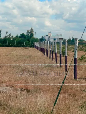 Koma Prime Plots for Sale
