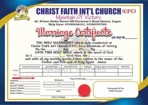 Premium Certificate Printing Services