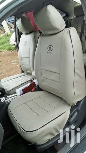 South C Car Seat Covers